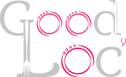 Logo good loc