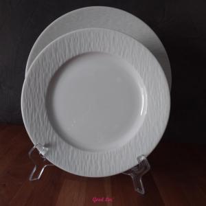 Location assiette zen 21 cm