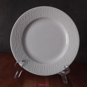 Location assiette zen 26 cm