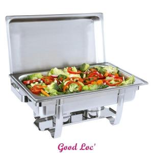 Location chauffe plat chafing dish